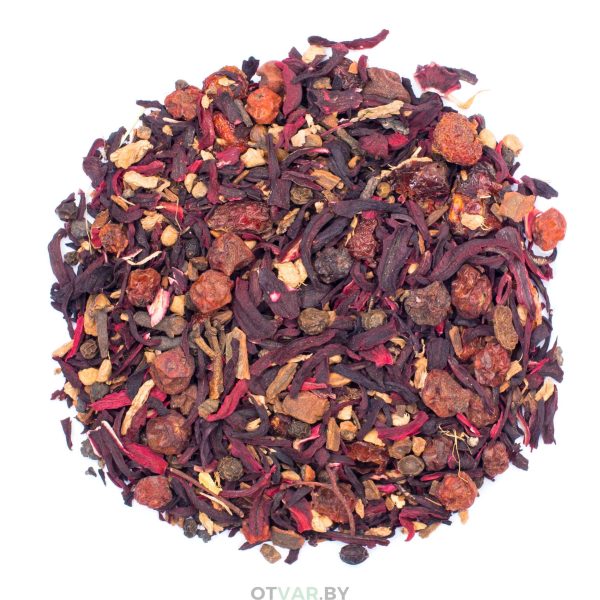 Фруктовый чай "Мужской каприз" Фруктовый чай "Мужской каприз"